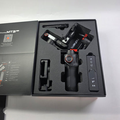 Hohem isteady MT3 pro AI Stabilizer HCG-MT3P