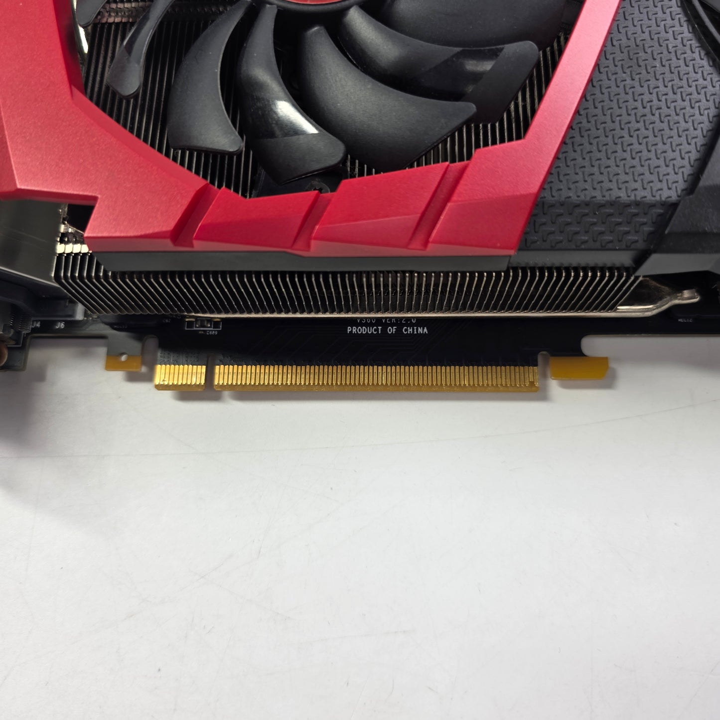 MSI GeForce GTX 1080 Ti Gaming X 11GB GDDR5X Graphics Card