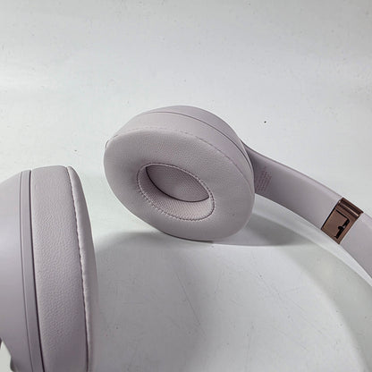 Beats Solo4 Wireless Over-Ear Bluetooth Headphones Cloud Pink MUW33LL/A