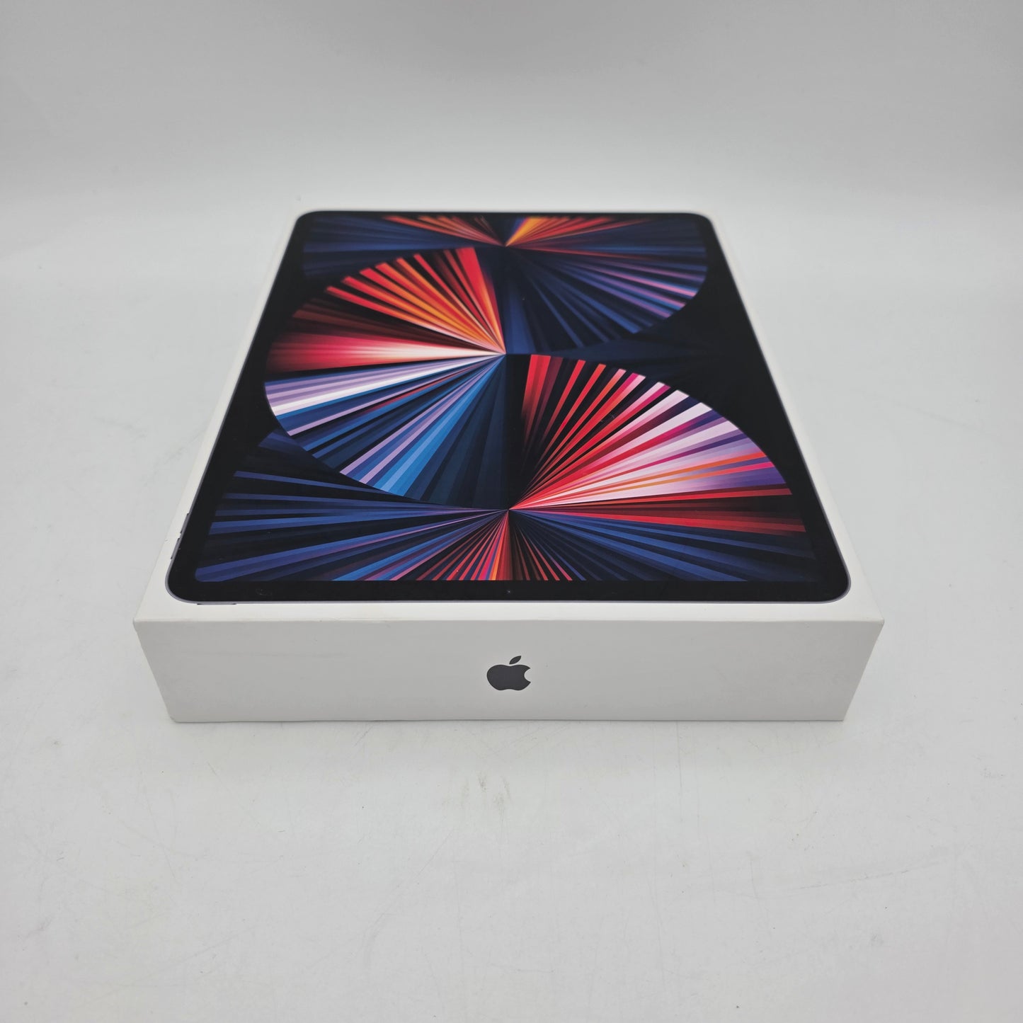 Unlocked Apple iPad Pro 12.9" 5th Gen 256GB 18.6 Space Gray