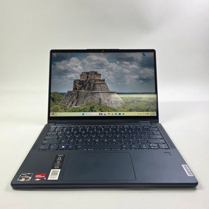 Lenovo Yoga 6 2-in-1 13.4 Ryzen 7 5700U 1.8GHz 16GB RAM 512GB SSD