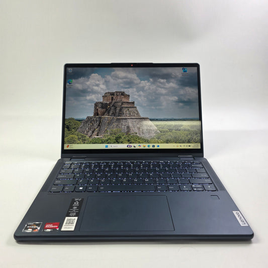 Lenovo Yoga 6 2-in-1 13.4 Ryzen 7 5700U 1.8GHz 16GB RAM 512GB SSD