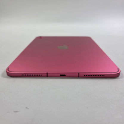 WiFi Only Apple iPad 11" (A16) 128GB Pink MD7J4LL/A