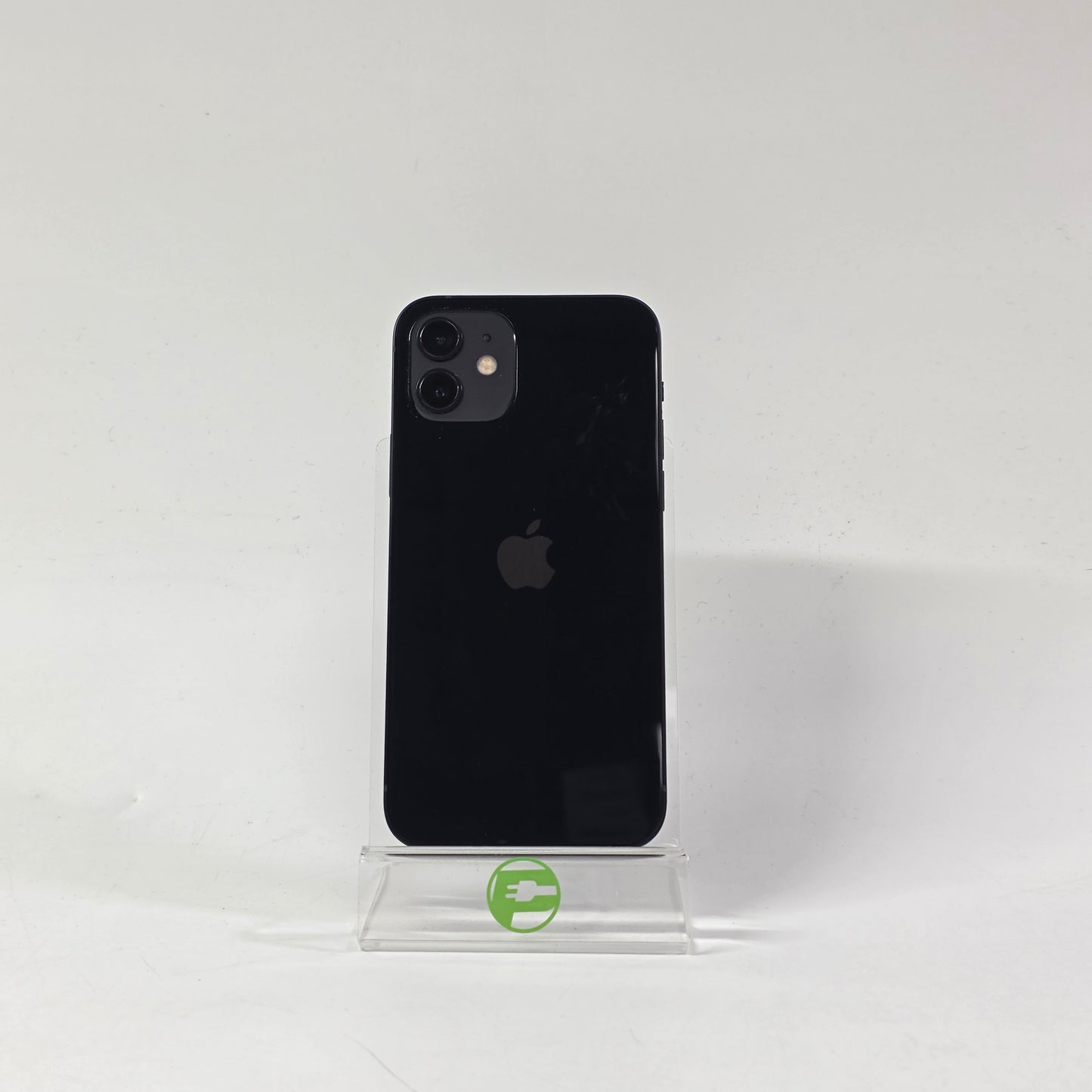 Factory Unlocked Apple iPhone 12 64GB Midnight MGF43LL/A