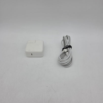 2020 Apple MacBook Air 13.3" M1 7C GPU 3.2GHz 8GB RAM 256GB SSD MGN63LL/A