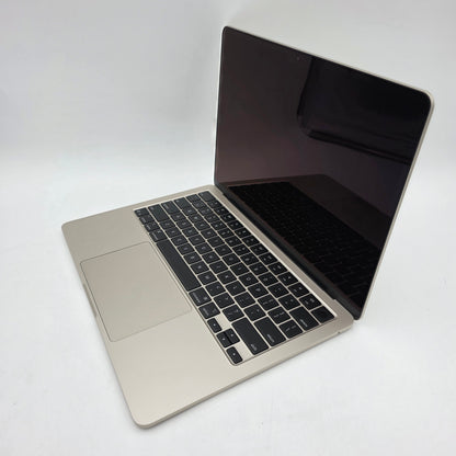 New 2025 Apple MacBook Air 13.3" M4 4.5GHz 24GB RAM 512GB SSD A3240