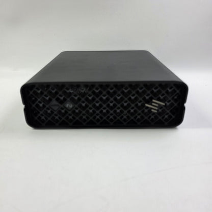 HP Z2 Mini Workstation U7265 Core Ultra 7 265 2.40GHz 64GB RAM 1TB SSD