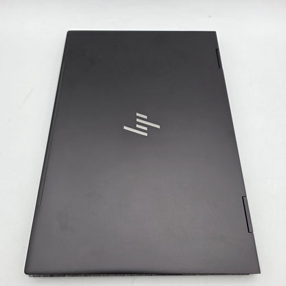 HP Envy x360 15M-CP0011DX 15.6" Ryzen 5 2500U 2.0GHz 8GB RAM 256GB SSD