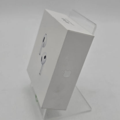 New Apple AirPods 3rd Gen with Charging Case A2564 A2565 A2897 MPNY3LL/A