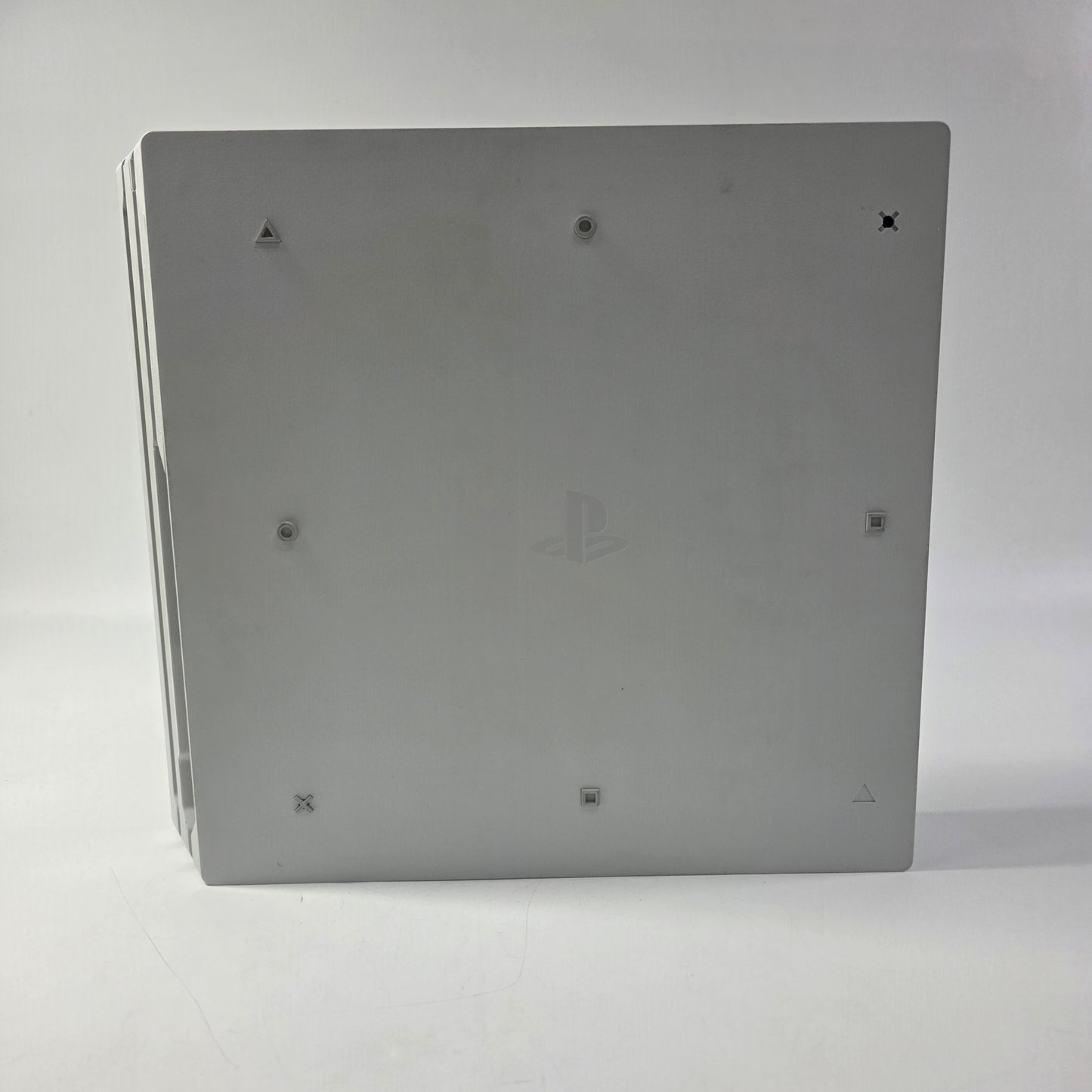Sony PlayStation 4 Pro PS4 1TB White Console Gaming System CUH-7115B