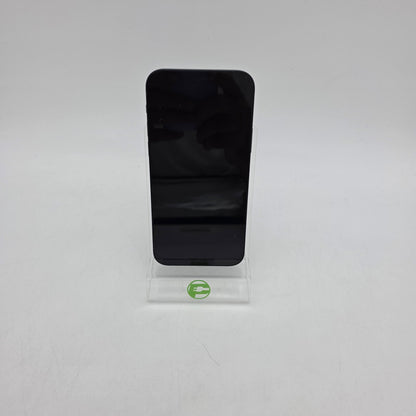 Unlocked Apple iPhone 12 64GB Black MGH63LL/A
