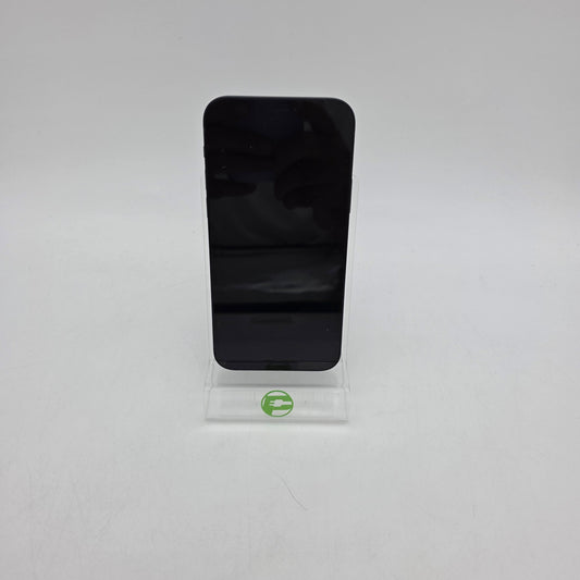 Unlocked Apple iPhone 12 64GB Black MGH63LL/A