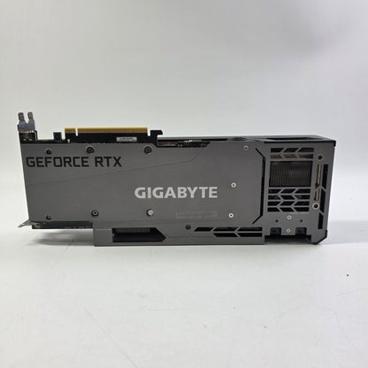 Gigabyte GeForce RTX 3080 Ti Gaming Trio OC 12GB GDDR6X Graphics Card 