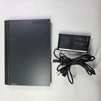 Lenovo Legion 5 15.6" Ryzen 7 4800H 2.9GHz 16GB RAM 512GB SSD GeForce RTX 2060