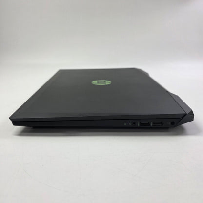 HP Pavilion Gaming 15.3 i5-9300H 2.4GHz 8GB RAM 256GB SSD GeForce GTX 1050