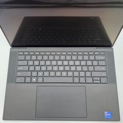 Dell XPS 15" i9-13900H 2.6GHz 64GB RAM 8TB SSD GeForce RTX 4070