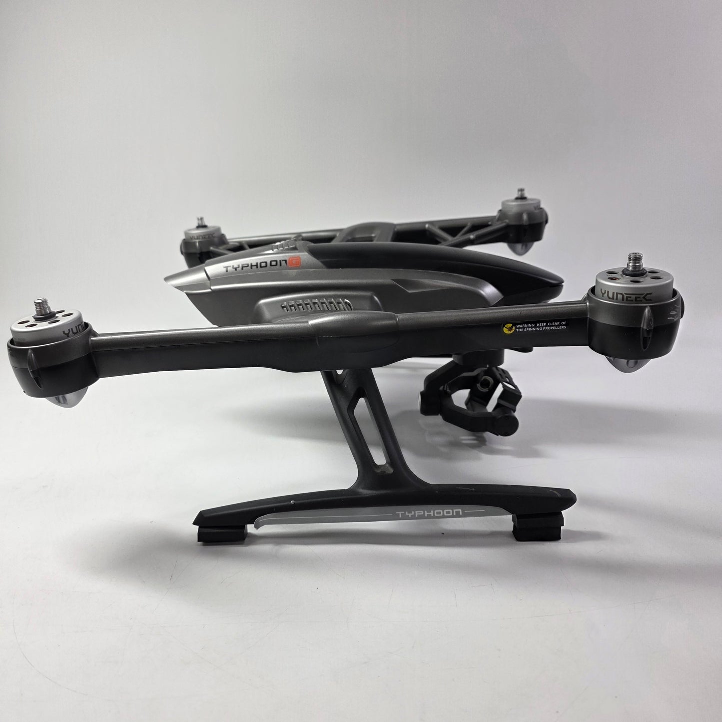 Yuneec Typhoon Q500 Quadcopter Drone Kit No Camera