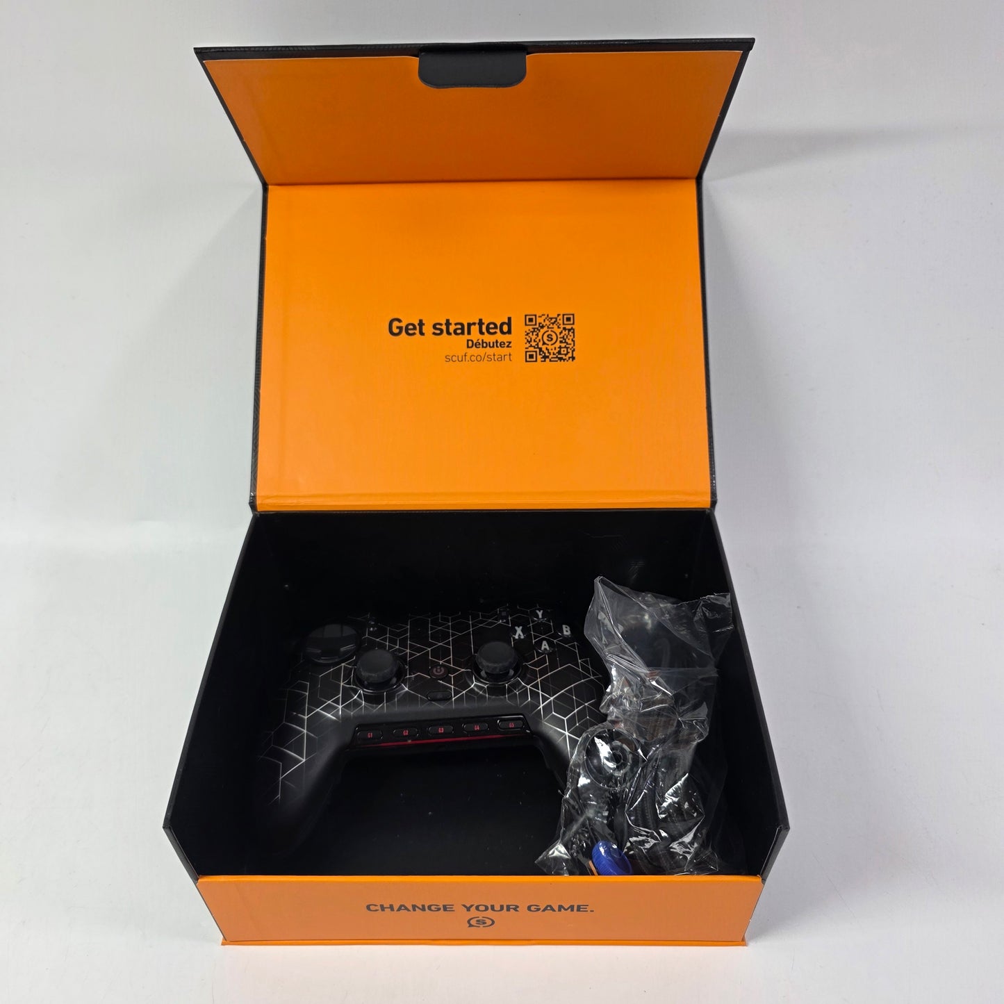 Scuff envision pro Gaming Controller