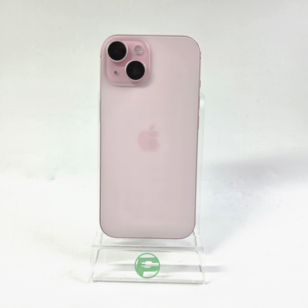 Factory Unlocked Apple iPhone 15 128GB Pink MTLW3LL/A