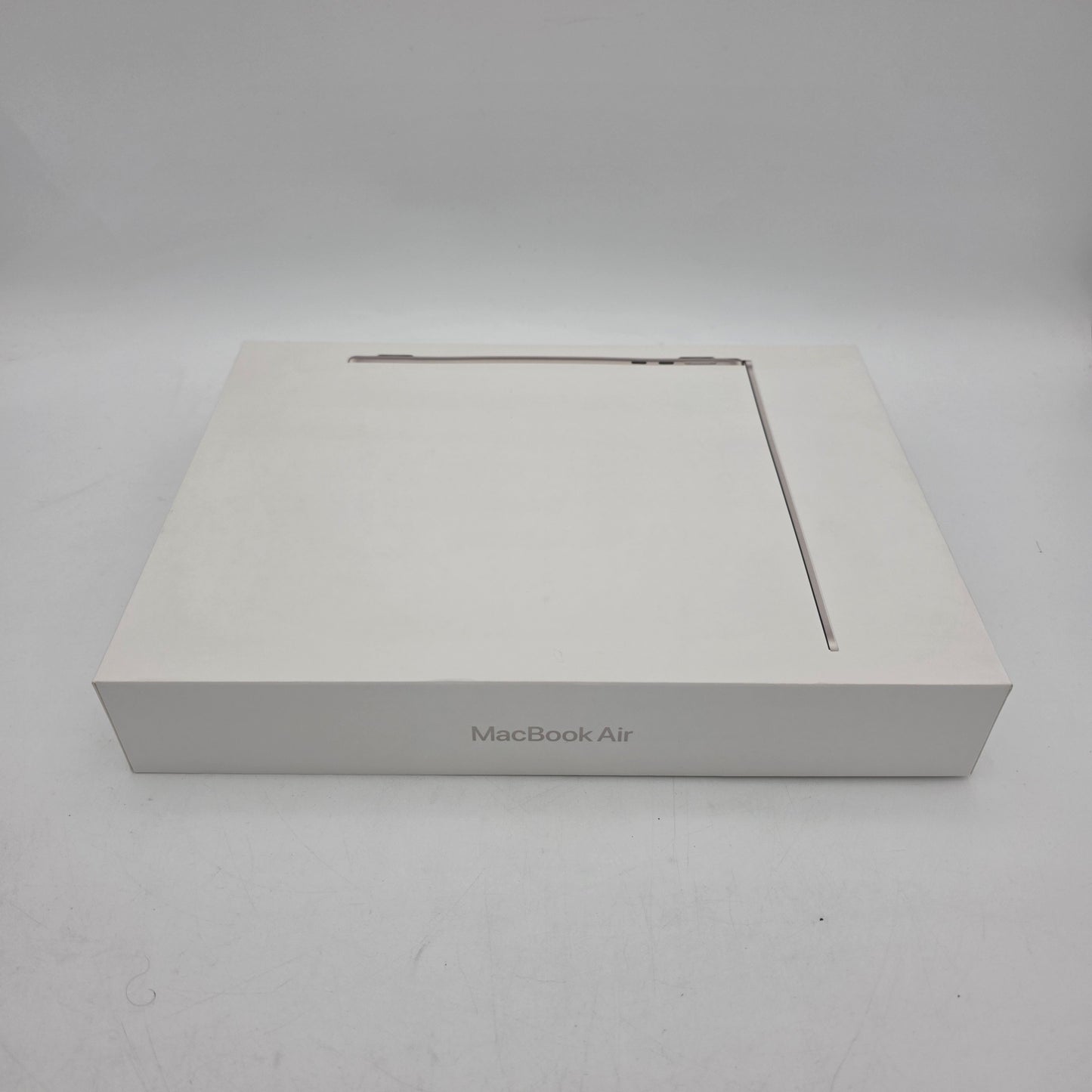 New 2025 Apple MacBook Air 13.3" M4 4.5GHz 24GB RAM 512GB SSD A3240