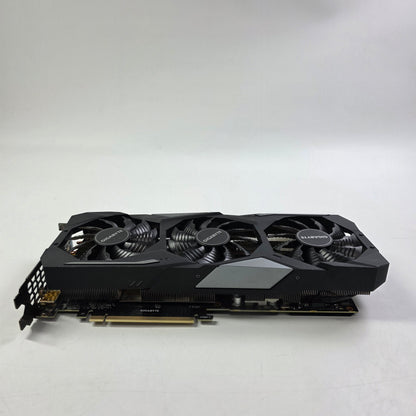 Gigabyte GeForce RTX 2070 Super WindForce 8GB GDDR6 Graphics Card
