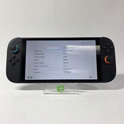 Nintendo Switch 2 Console Gaming System BEE‑001 Black