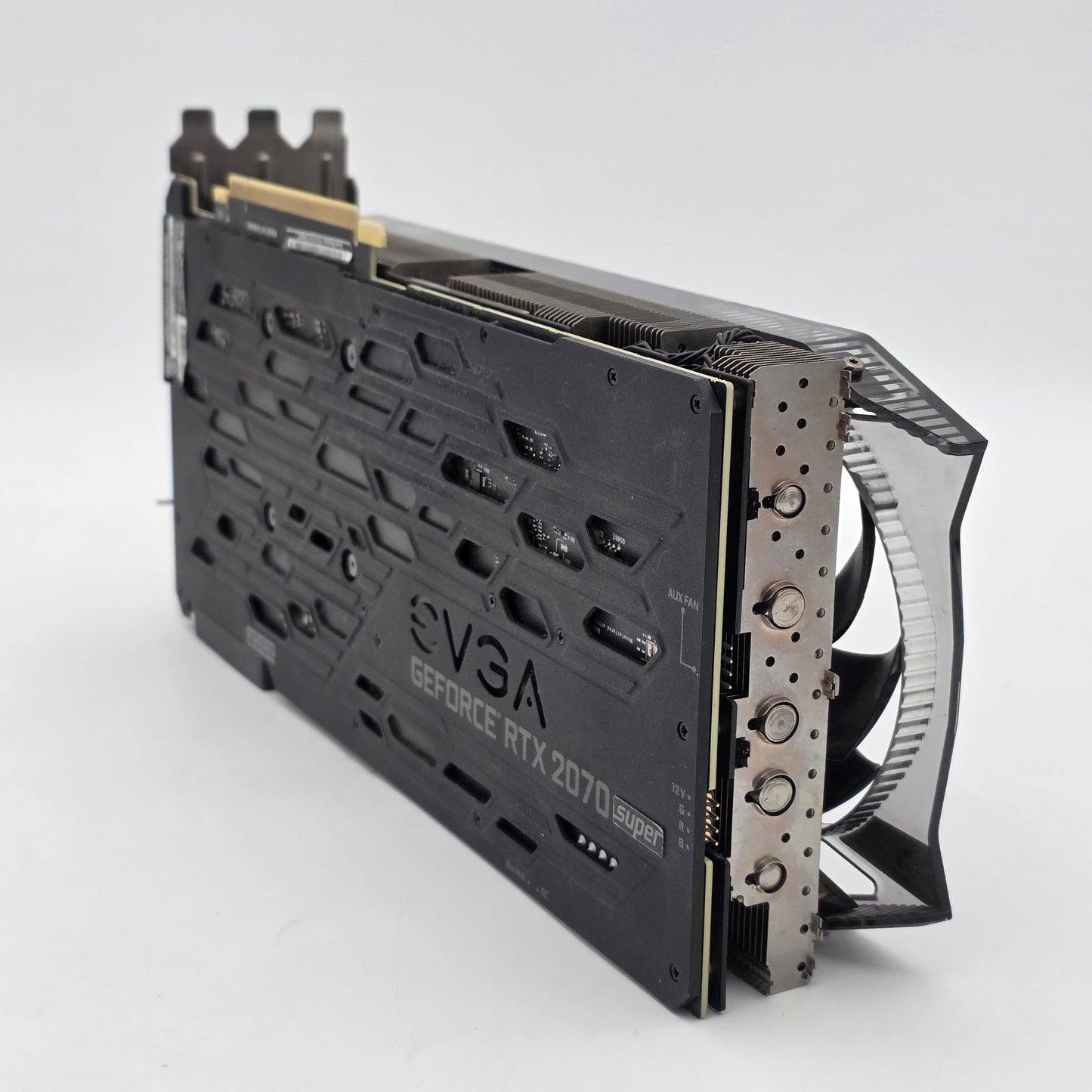EVGA GeForce RTX 2070 Super 6GB GDDR6 Graphics Card 08G-P4-3377-KR
