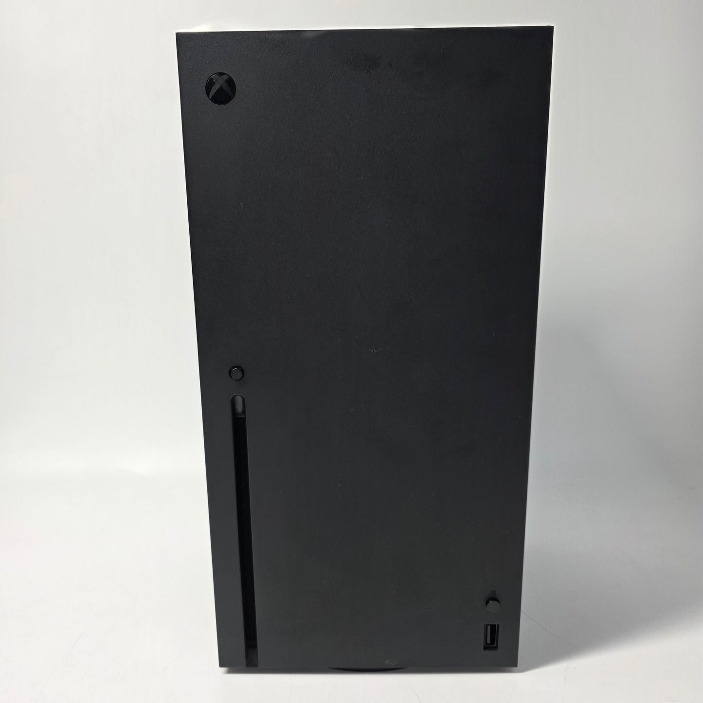 Microsoft Xbox Series X 1TB Console Gaming System Carbon Black 1882