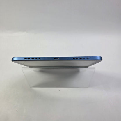 Factory Unlocked Apple iPad 10th Gen 64GB Blue MQ6K3LL/A