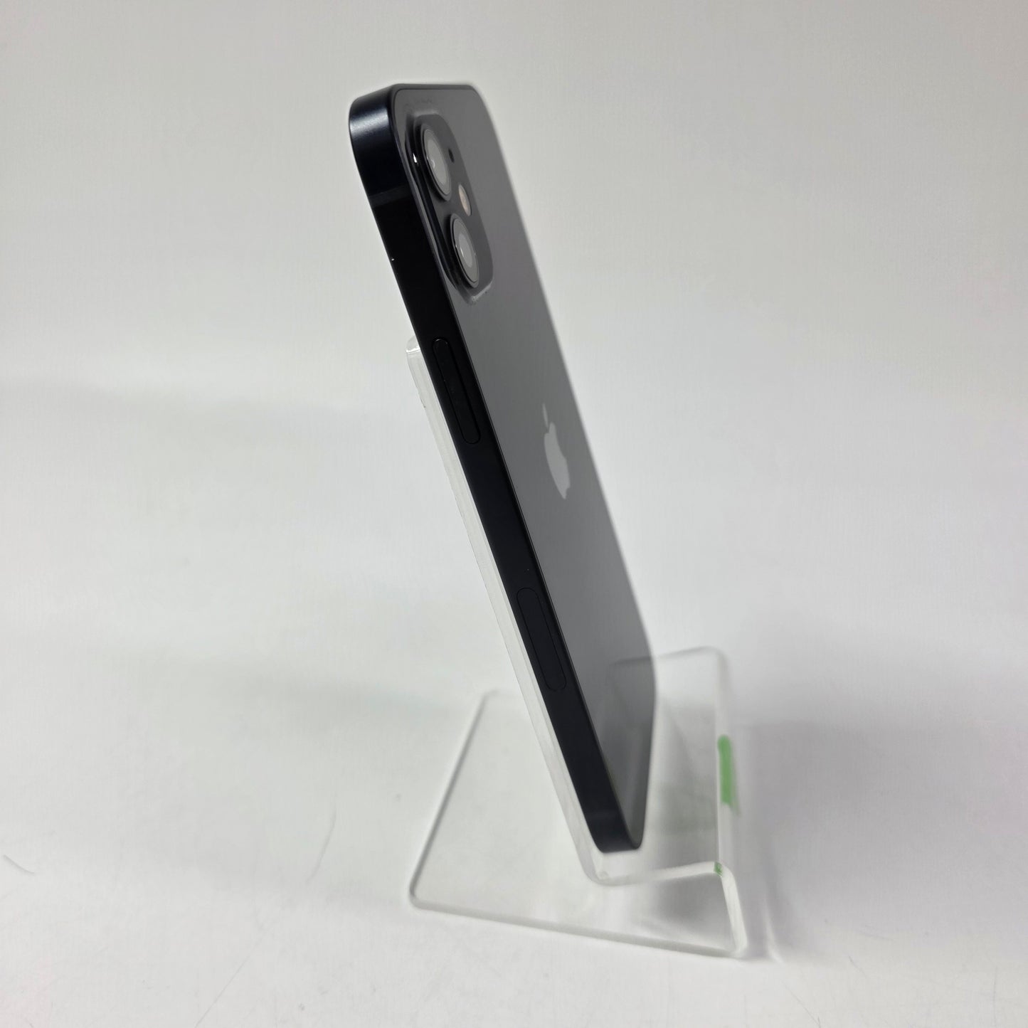 Factory Unlocked Apple iPhone 12 64GB Midnight MGF43LL/A