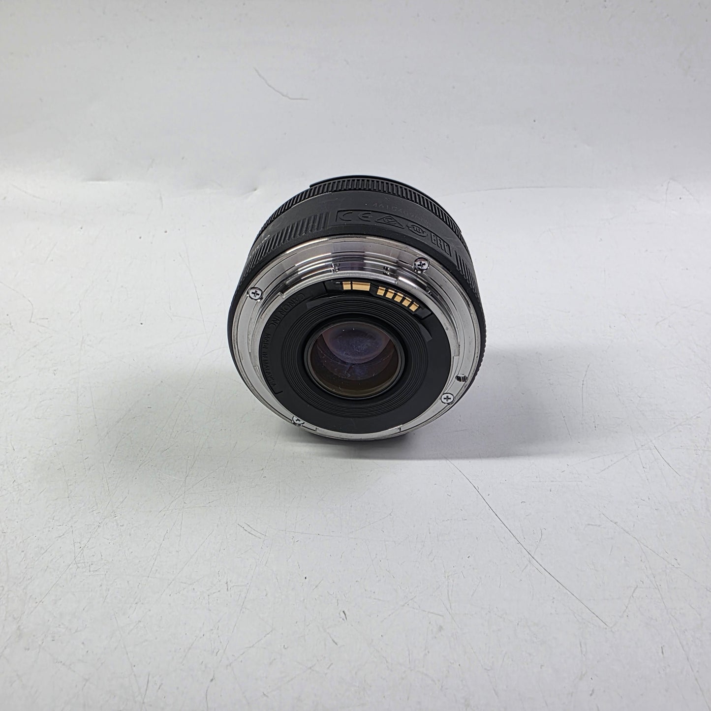Canon EF 50mm f/1.8 STM Auto & Manual Lens