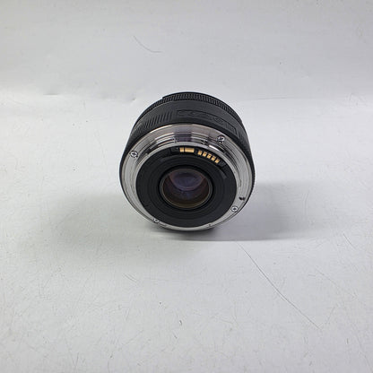Canon EF 50mm f/1.8 STM Auto & Manual Lens