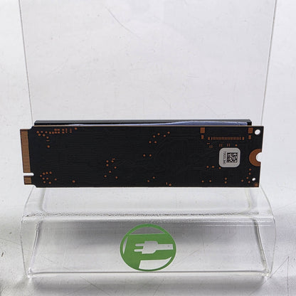 Micron 2280mm MTFDHBA1T0TDV 1TB M.2 NVMe Gen 3.0 x 4 SSD MTFDHBA1TOTDV-1AZ1AABDA