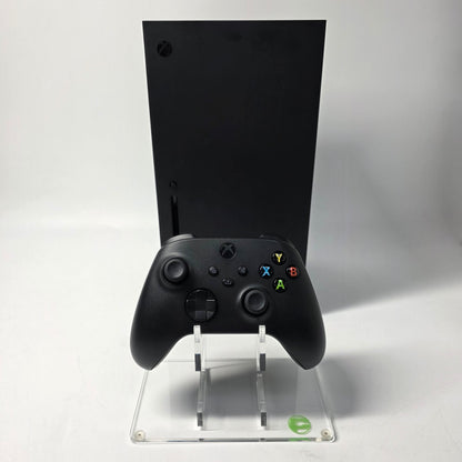 Microsoft Xbox Series X 1TB Console Gaming System Carbon Black 1882