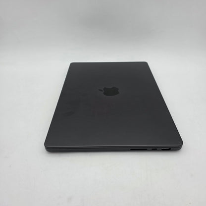 2024 Apple MacBook Pro 14" M4 10C GPU 4.5GHz 16GB RAM 512GB SSD MW2U3LL/A