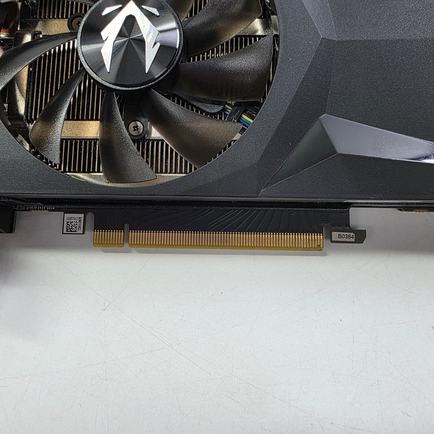 Zotac GeForce RTX 2070 8GB GDDR6 Graphics Card 9288-2N511-200Z8