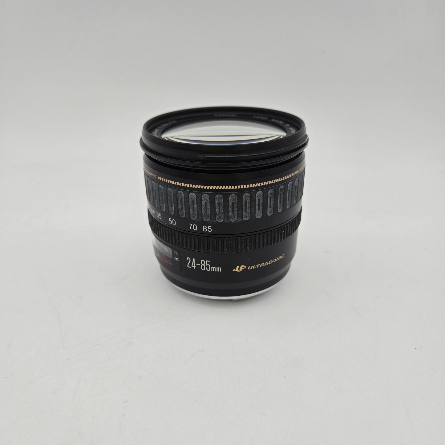 Canon EF Lens 24-85mm f/3.5-4.5 USM