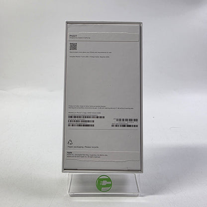 Factory Unlocked Apple iPhone 17 256GB Sage MG4A4LL/A