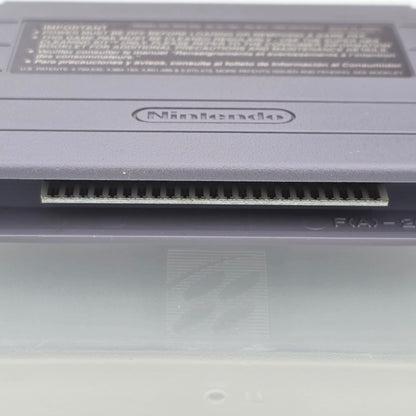 Lot of 3 Super Nintendo SNES Games