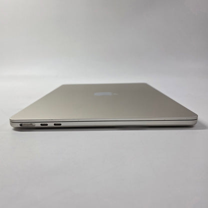 2022 Apple MacBook Air 13.6" M2 8C GPU 3.5GHz 8GB RAM 256GB SSD MLY13LL/A