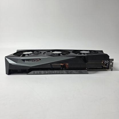 Gigabyte GeForce RTX 3080 OC 10GB GDDR6X Graphics Card 