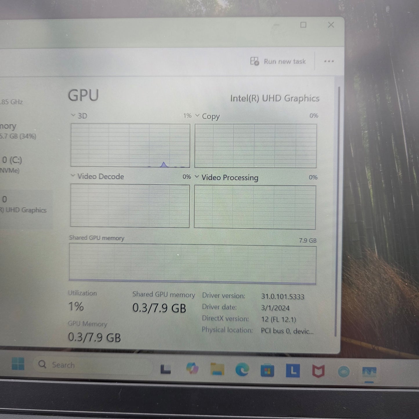 Lenovo V14 G4 IRU 14" i7-13620H 2.4GHz 16GB RAM 512GB SSD
