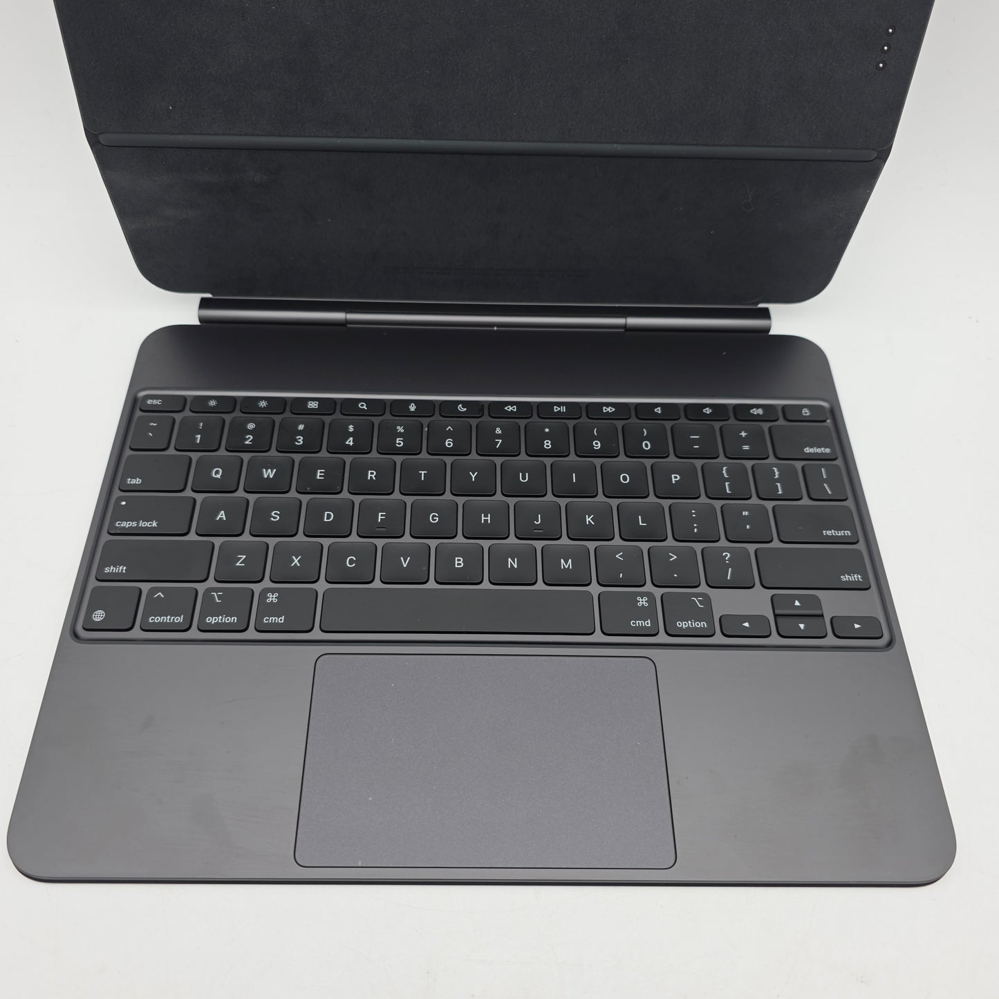 Apple Magic Keyboard for iPad Pro Keyboard Folio Case Black A2974