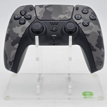 Sony PlayStation 5 PS5 Dualsense Wireless Controller Camo CFI-ZCT1W