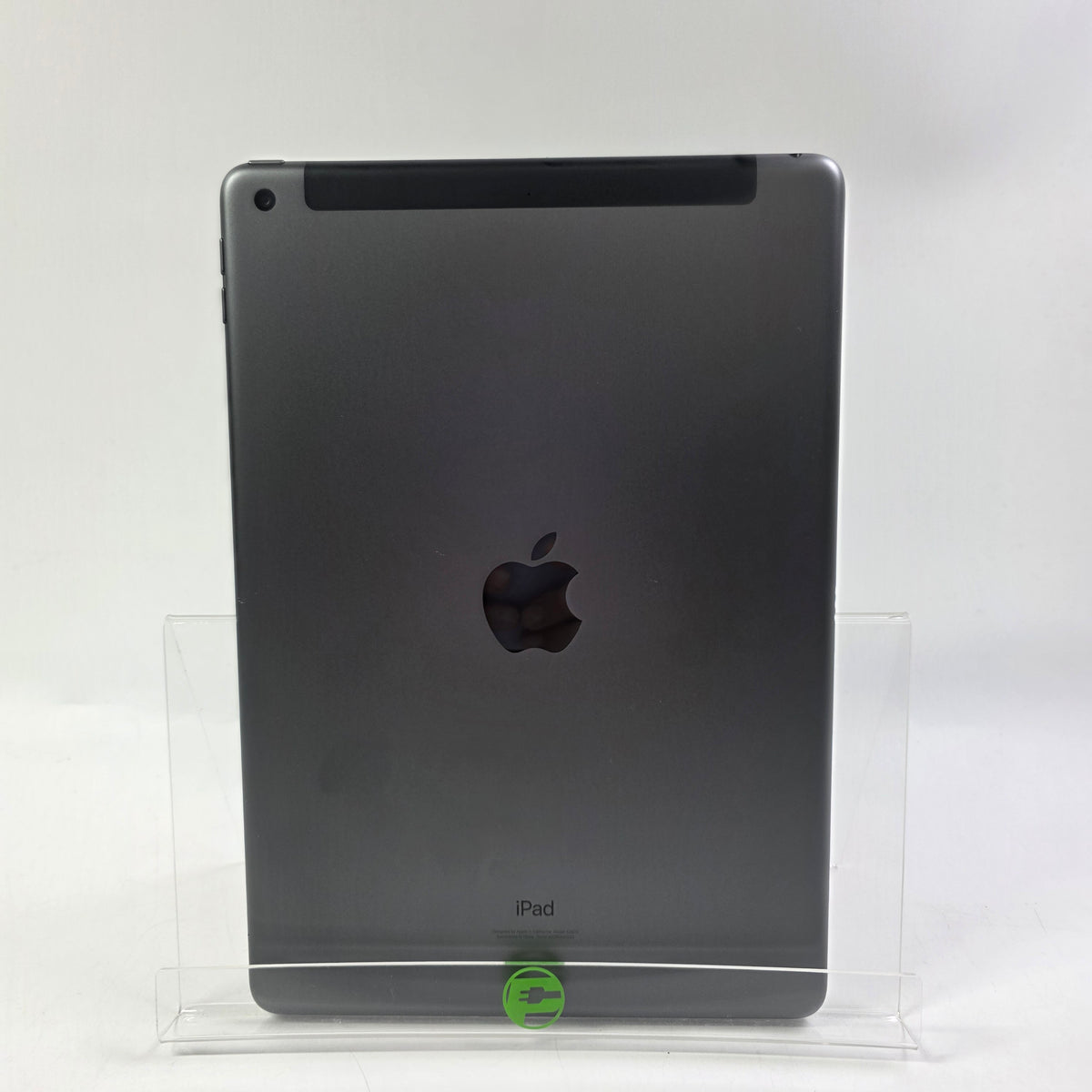 WiFi Only Apple iPad 9th Gen 64GB Space Gray MK663LL/A