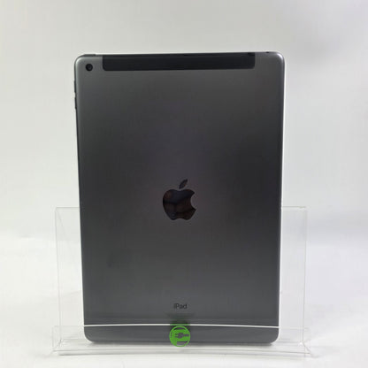 WiFi Only Apple iPad 9th Gen 64GB Space Gray MK663LL/A