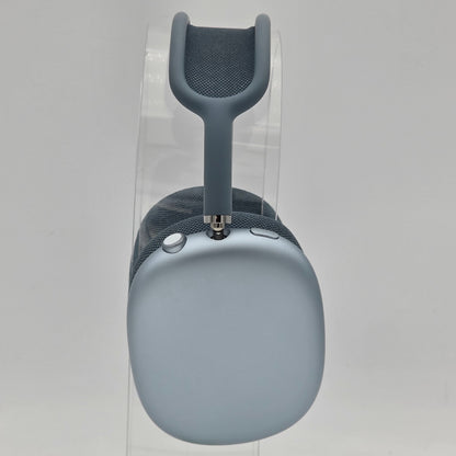Apple AirPods Max USB-C Wireless Over-Ear Headphones Blue MWW63AM/A