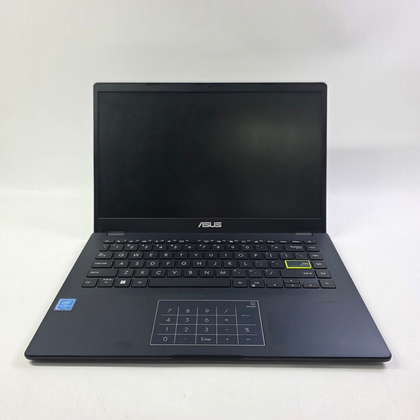 Asus SonicMaster E410M 14" Celeron N4020 1.1GHz 4GB RAM 64GB SSD