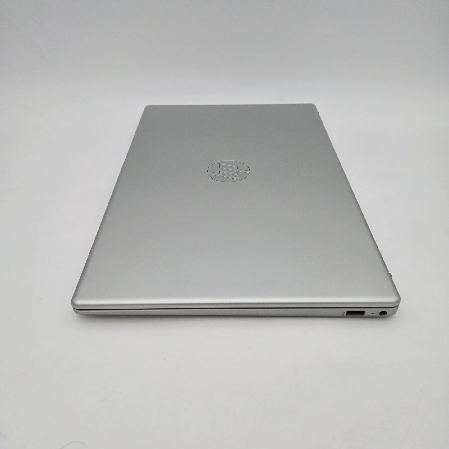 HP Laptop 15-FD0023DX 15" i3-1215U 1.2GHz 8GB RAM 256GB SSD