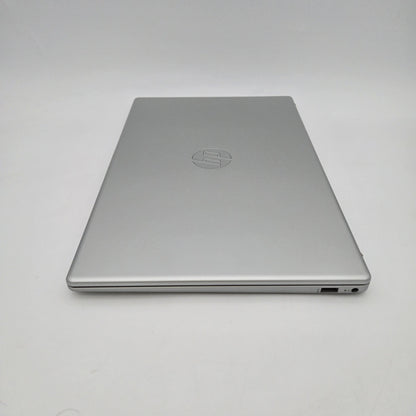 HP Laptop 15-FD0023DX 15" i3-1215U 1.2GHz 8GB RAM 256GB SSD